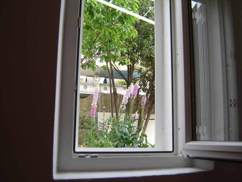 Apartmani Luna Hvar Town Habitación foto