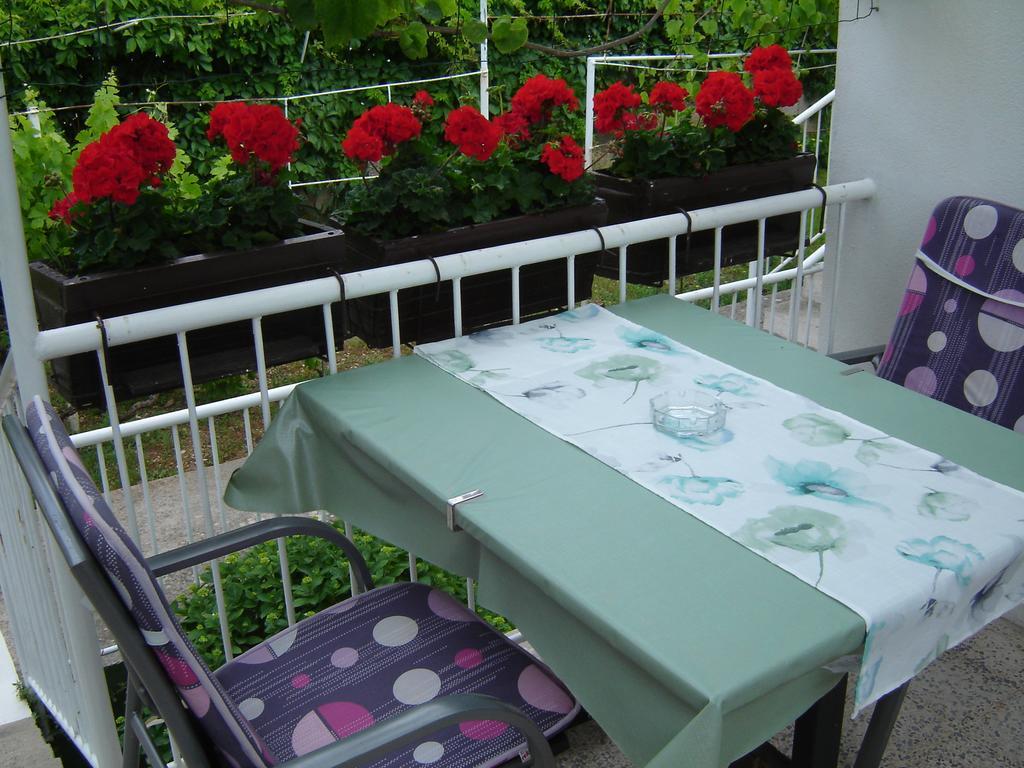 Apartmani Luna Hvar Town Exterior foto