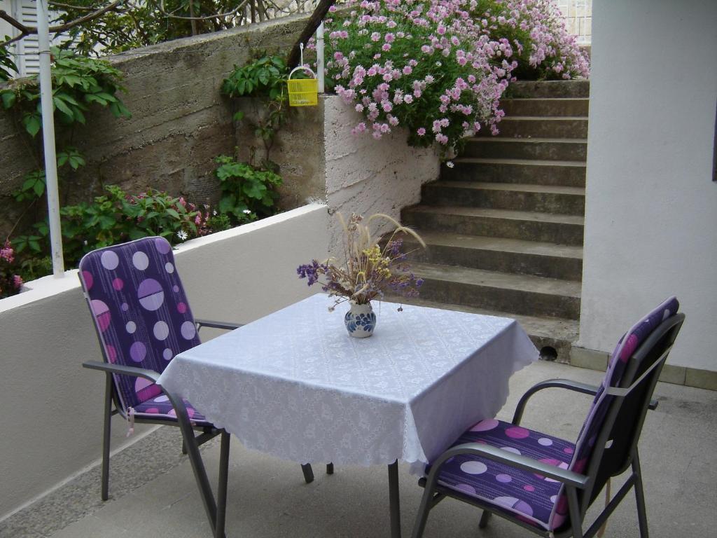Apartmani Luna Hvar Town Habitación foto
