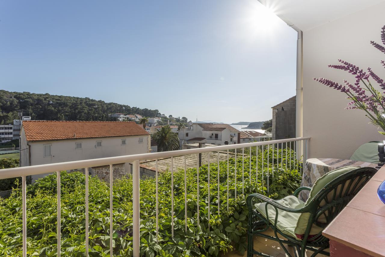 Apartmani Luna Hvar Town Exterior foto