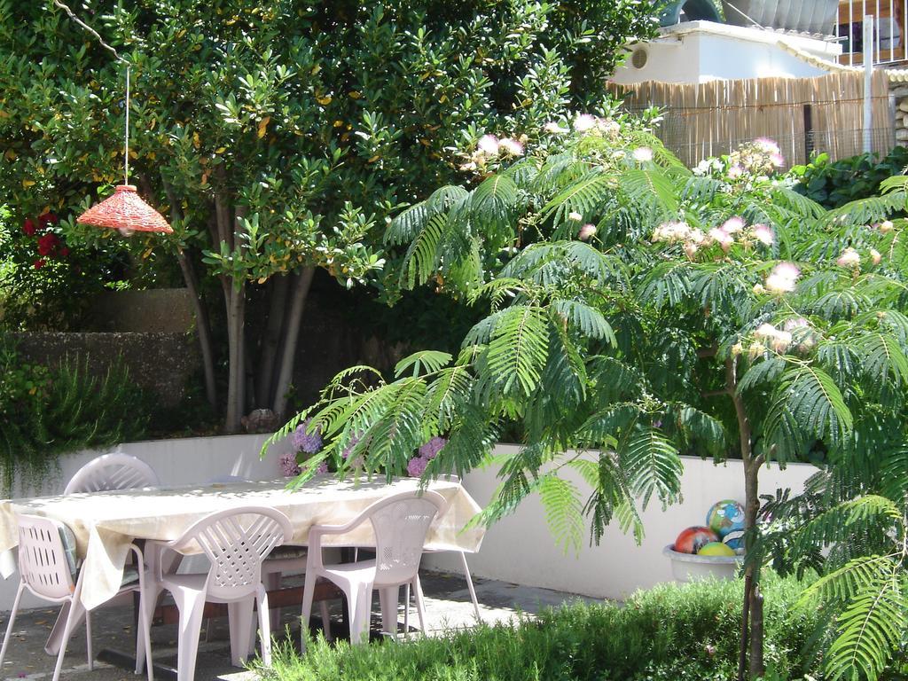 Apartmani Luna Hvar Town Exterior foto